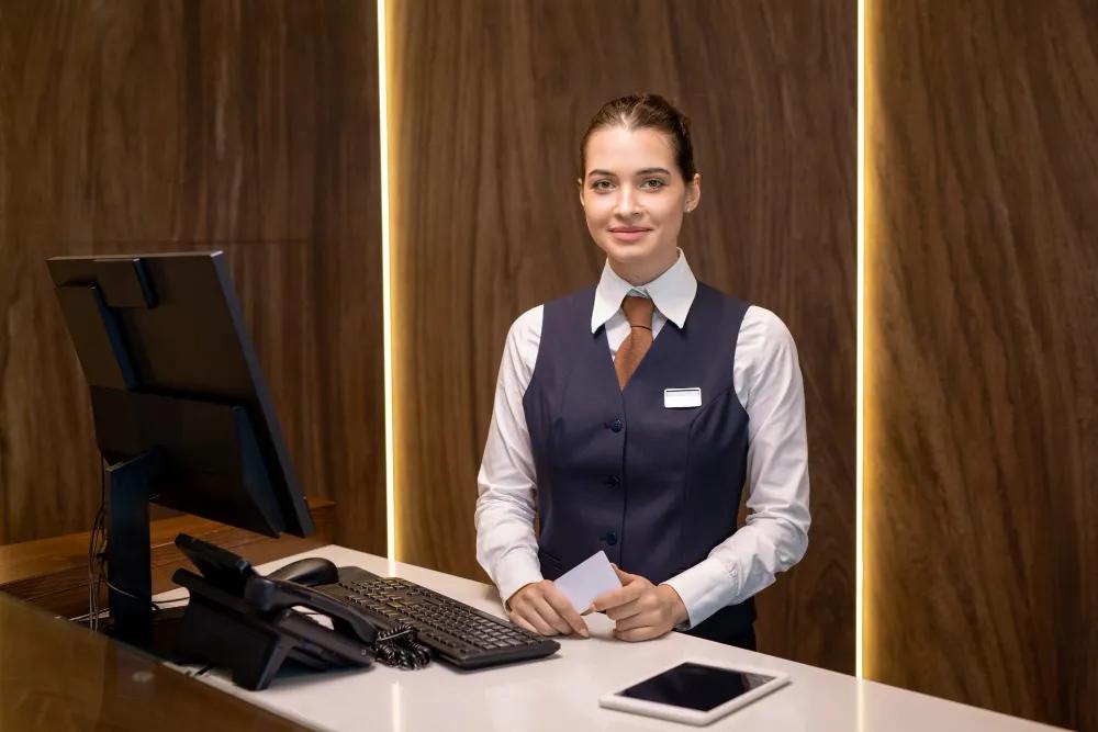 Highest Paying Jobs in the Hospitality Industry after HM Course