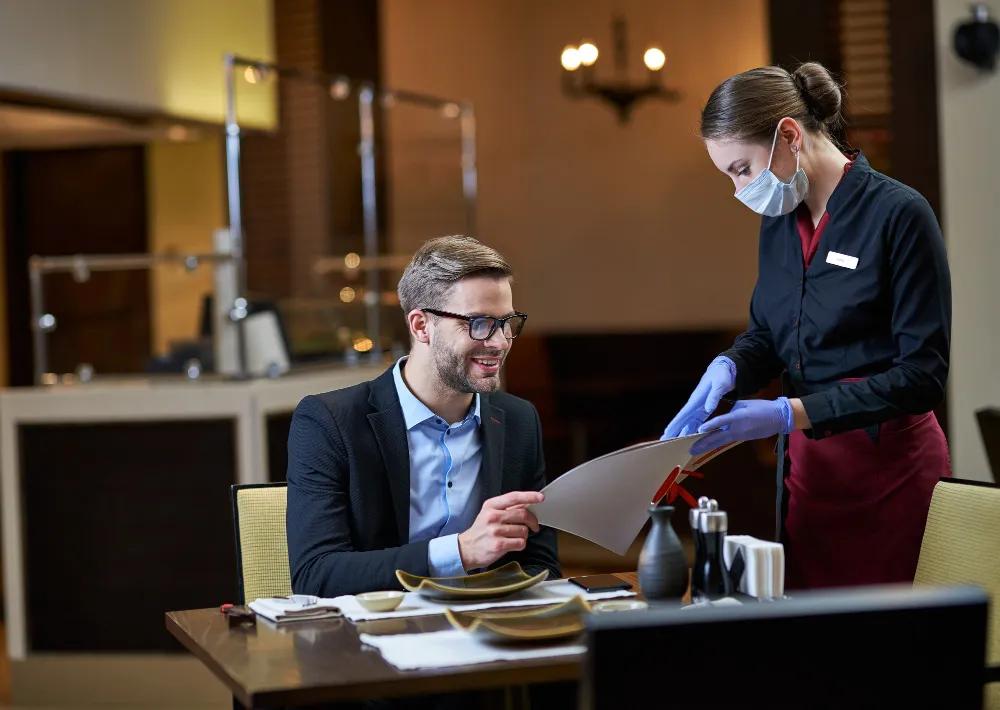 How to Start a Successful Career
in the Hospitality Industry?